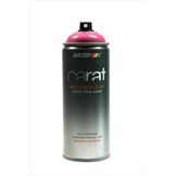 MoTip Carat Spuitbus 400ml Hoogglans Heide paars