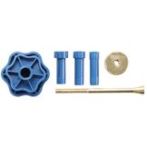 BGS Koppeling centreerapparaat