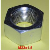 ODM Multiparts Asmoer Aandrijfas / Cardanas