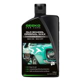Gecko Old School Original Wax 500ml