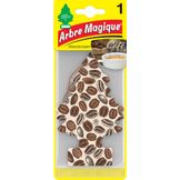 Arbre Magique Luchtverfrisser Café