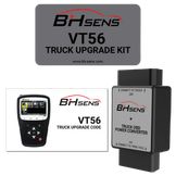 ATEQ VT56 Truck Upgrade + OBDll 
