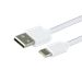 Greenmouse USB-C data kabel Woven - 2mtr
