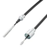Q-Parts Remkabel Bus 26mm 1430mm/1657mm Type als Bpw