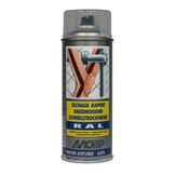 MoTip Industrial Spuitbus 400ml Blanke Lak