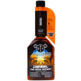 5in1 Diesel brandstofsysteem reiniger 310ml