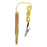 Spanningzoeker/Prikker Koper