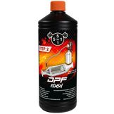 5in1 DPF Reiniger / Cleaning Kit Stap 2 Blauw 1ltr