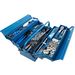 BGS Metalen gereedschapskist incl. gereedschapsassortiment | 137-dlg.