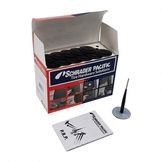 Schrader Mushroom PRP 6mm Box 24st