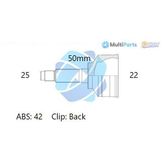 ODM Multiparts Homokineet Buitenzijde