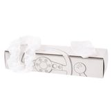 Gammaplast Stuur- en Pookbeschermer Doos 50st