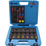 BGS Kabeltester + meetpennenset 92dlg