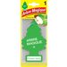 Arbre Magique Luchtverfrisser Pomme Verte