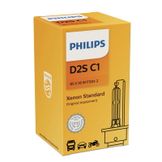 Philips Standard Xenon D2S 