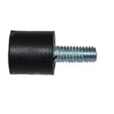 Trillingsdemper Type B