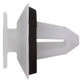 SWG Interieurbekledingsklem Mercedes-Benz Blister 5st.