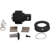 BGS Ratelsleutel reparatieset tbv 3/8, 72t