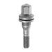 Wielbout 12mm x 1.25mm - 35mm - 57mm - Ring - 17mm