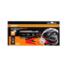 Osram Battery Jumpstarter  2000 (16000mAh)