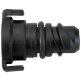 SWG Olieaftapplug 21,2 x 47 Blister 1st.