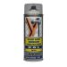 MoTip Industrial Spuitbus 400ml RAL 9018 Papyruswit