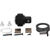 BGS Ratelsleutel reparatieset tbv 1/2, 72t