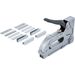BGS Handtacker Profi, nagels & nieten 50+53