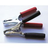 Set Laadklemmen 240Amp