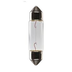 Vosla Festoon T8,2x30 - 12v - 3W - SV7,5 Doosje 10st