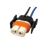 Ring Keramische Lamphouder Los H11