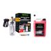 Gecko Combinatie pakket Snowfoam Gun kit + Snowfoam 2.5ltr