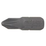 BGS Schroefbit PHILLIPS 1/4, PH 2 x25mm