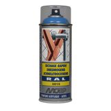 MoTip Industrial Spuitbus 400ml RAL 5015 Hemelsblauw