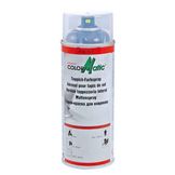 Color Matic Professional Automat Spray Zwart 400ml