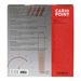 Carpoint Autohoes Polyester M 432x165x119cm