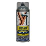 MoTip Industrial Spuitbus 400ml RAL 7031 Blauwgrijs