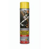 MoTip Markeringspray Spuitbus 600ml Geel