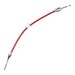 Q-Parts Remkabel Bus 26mm 1020mm/1216mm Type als Alko '97>