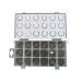 ODM Multiparts Assortiment Circlip / Borgring