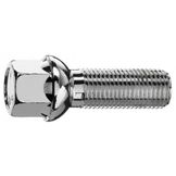 Wielbout 12mm x 1.5mm - 23mm - 42.5mm - Bolconisch 17mm