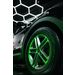 Spray Rénove-pneus Tyre Shine Turtle Wax HS  680 ml