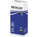 Neolux  Neolux  24v-t4W BA9s