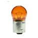 Vosla RY10W-12V-10W-BAU15s, boîte de 10 pièces, couleur ambre