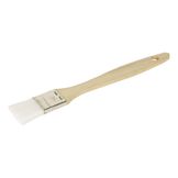 Nylon Kwast voor Technoplast