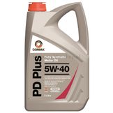 Comma Diesel PD 5W-40 5ltr