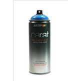 MoTip Carat Spuitbus 400ml Hoogglans Diep Blauw
