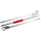 BGS Sleepstang 3dlg, lengte 1,80m, max 2t