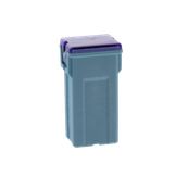 SWG Blokzekering type J, 20 A, lichtblauw Blister 1st.