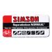 Simson Bandenreparatieset Normaal